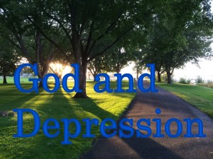 God and Depression