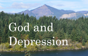 God and Depression